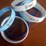 Brande Wrist Bands